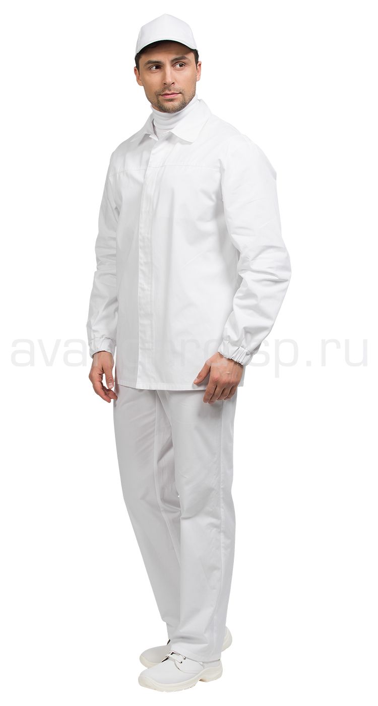 Костюм "Оператор" мужской цена
